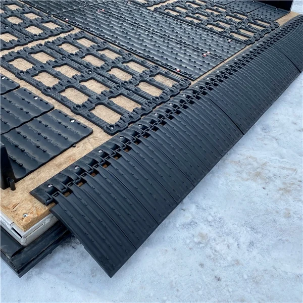 Caliber 2.0 Surface Protector (129037)