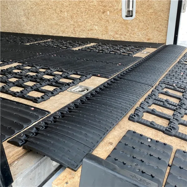 Caliber 2.0 Surface Protector (129037)
