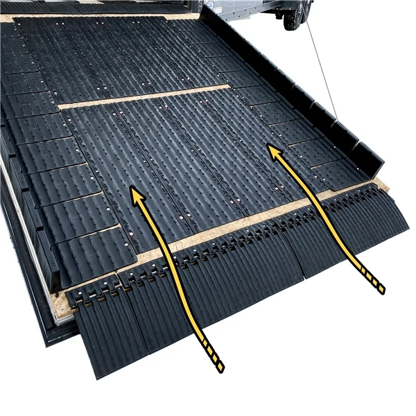 Caliber 2.0 Surface Protector (129030)
