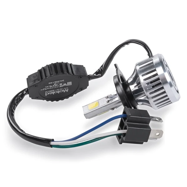 Kimpex MotoLED M3MAX Headlight (123802)