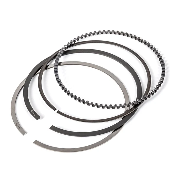 Wiseco Piston Ring Set (065189)