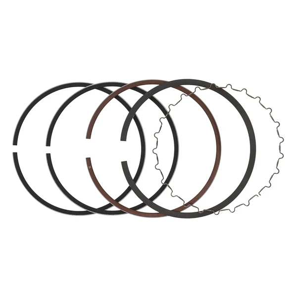 Wiseco Piston Ring Set (063117)