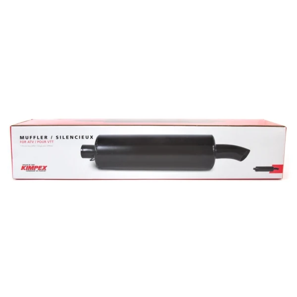 Kimpex Universal Muffler Kimpex (036100)