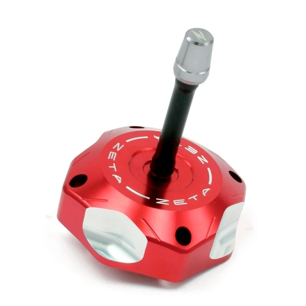 DRC/ZETA/UNIT Fuel Tank Cap (027945)