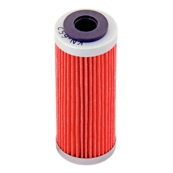 K&N Oil Filter (027114)