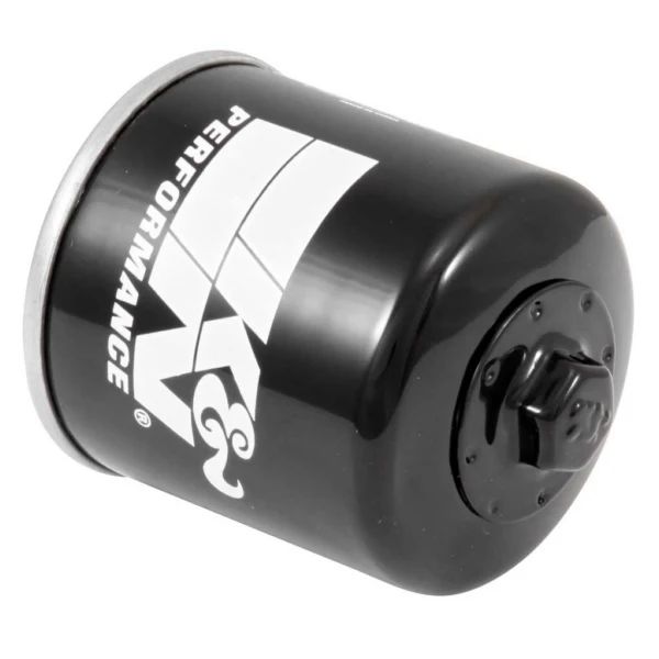 K&N Performance Oil Filter - Cartridge Type (027036)