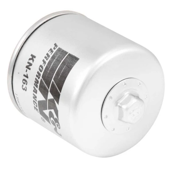 K&N Performance Oil Filter - Cartridge Type (027035)