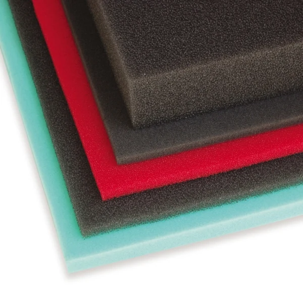 Uni Filter Fine Foam Sheet for Air Filter (026924)