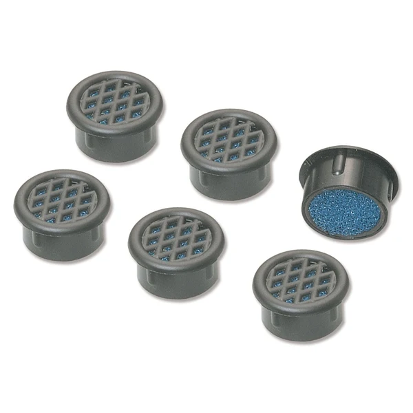 Uni Filter Filtered Air Vents (026300)