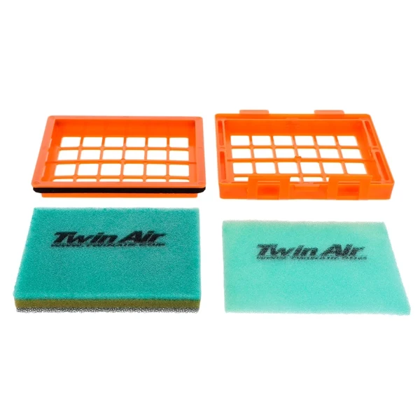 Twin Air Dual Stage Air Filter (025718)