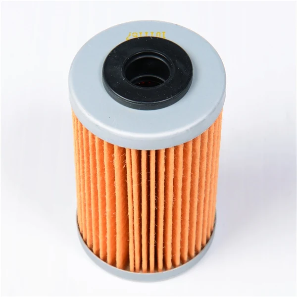 Twin Air Oil Filter (025049)