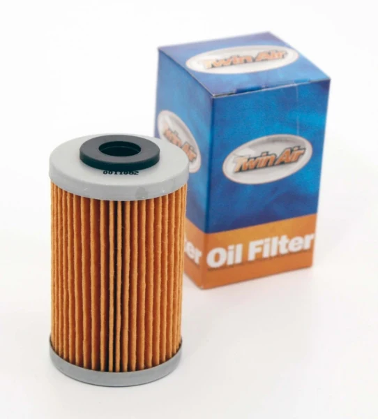 Twin Air Oil Filter (025047)
