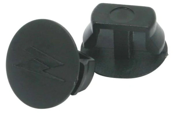 DRC/ZETA/UNIT Comp Handlebar 7/8" (22.2 mm) (023477)