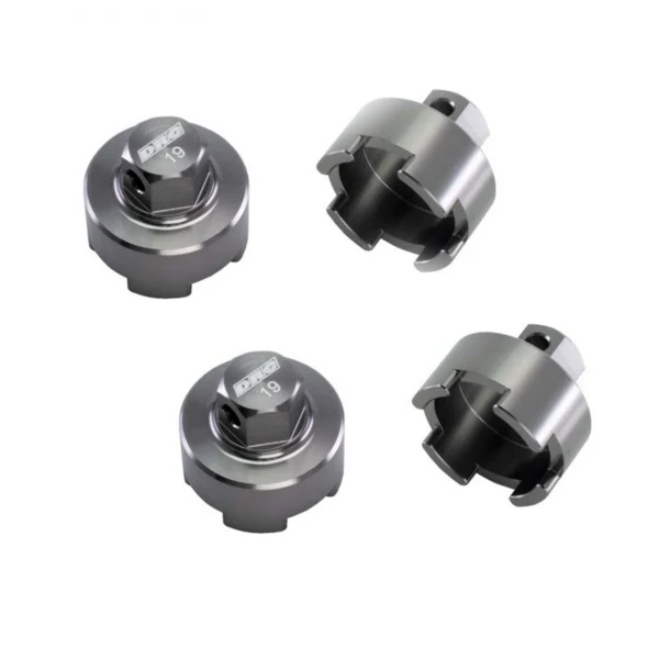 DRC/ZETA/UNIT Fork Compression Valve Removal Tool (022276)