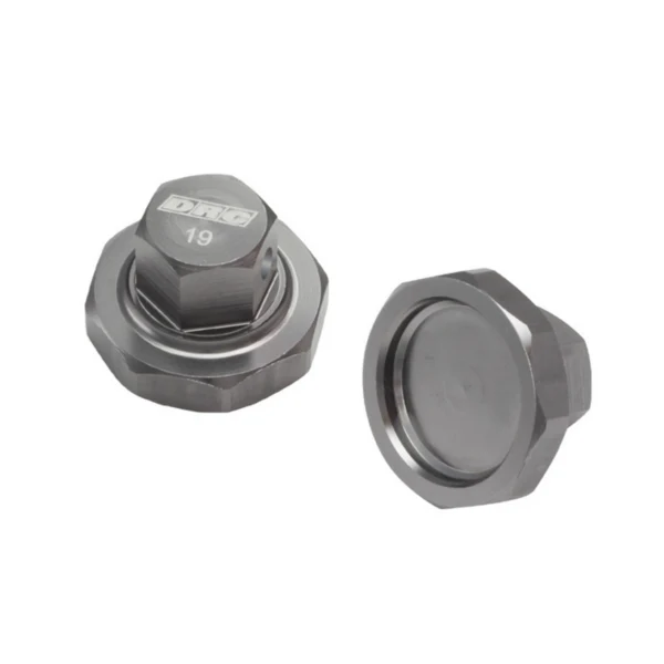 DRC/ZETA/UNIT Fork Compression Valve Removal Tool (022228)