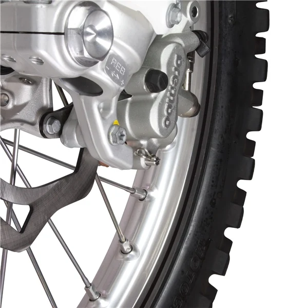 DRC/ZETA/UNIT Stainless Brake Pin (022069)