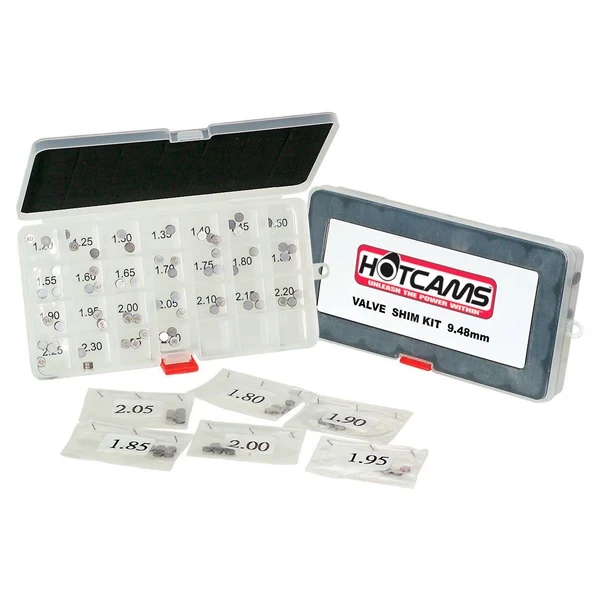 Hot Cams Valve Shim Kit (020583)