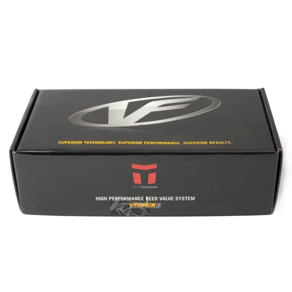 VForce3 Reed Valve System (017838)