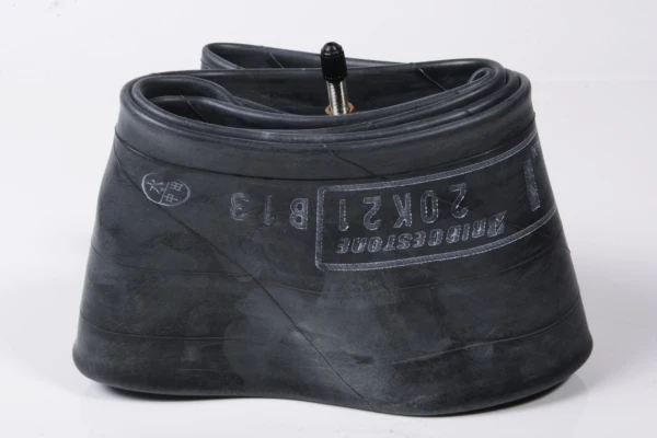 Bridgestone Street/Dual Sport Tire Tube (011278)