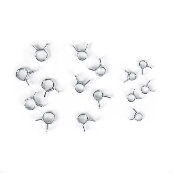 Kimpex Fuel Line hose clamps (000403)