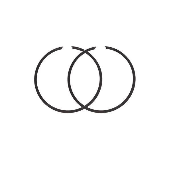 Namura ATV/UTV Piston Rings (NA-50003-6R)