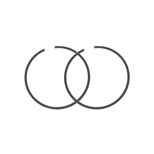 Namura ATV/UTV Piston Rings (NA-50002-2R)