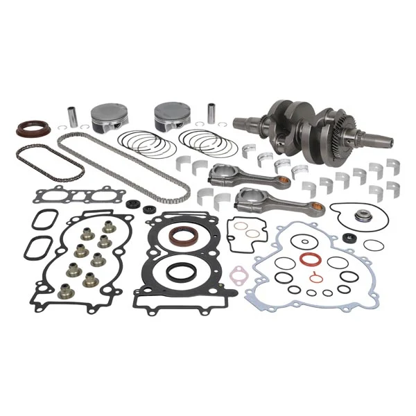 Vertex Complete Engine Rebuild Kit (WR00091-1)