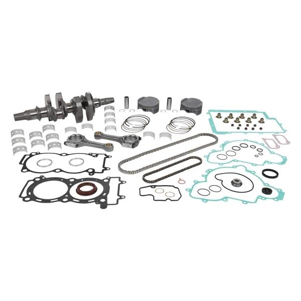 Vertex Complete Engine Rebuild Kit (WR00044-1)