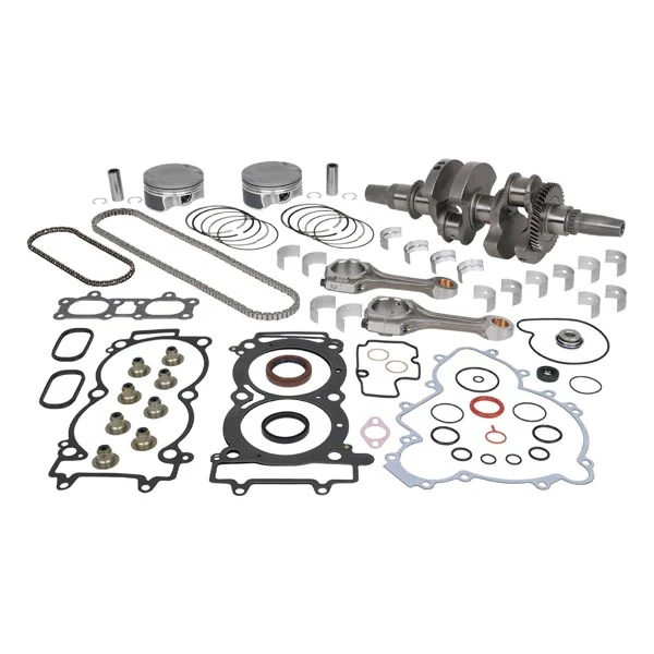 Vertex Complete Engine Rebuild Kit (WR00041-1)