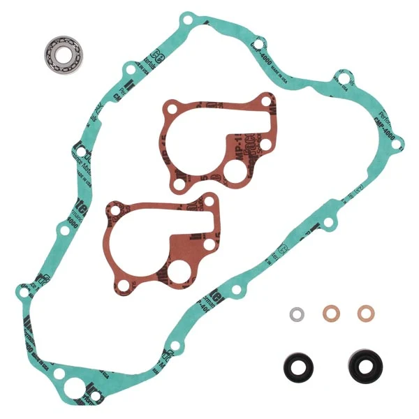 Vertex Water Pump Rebuild Kit (821259)
