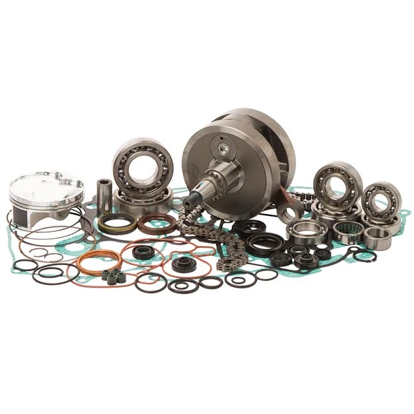 Vertex Complete Engine Rebuild Kit (WR101-074)