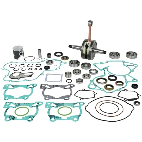 Vertex Complete Engine Rebuild Kit (WR00074)