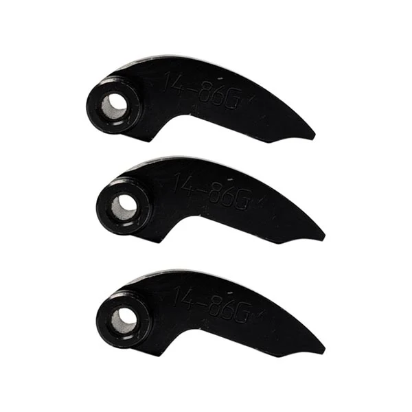 Venom Series 14 Clutch Weights 3Pk (931110-84)