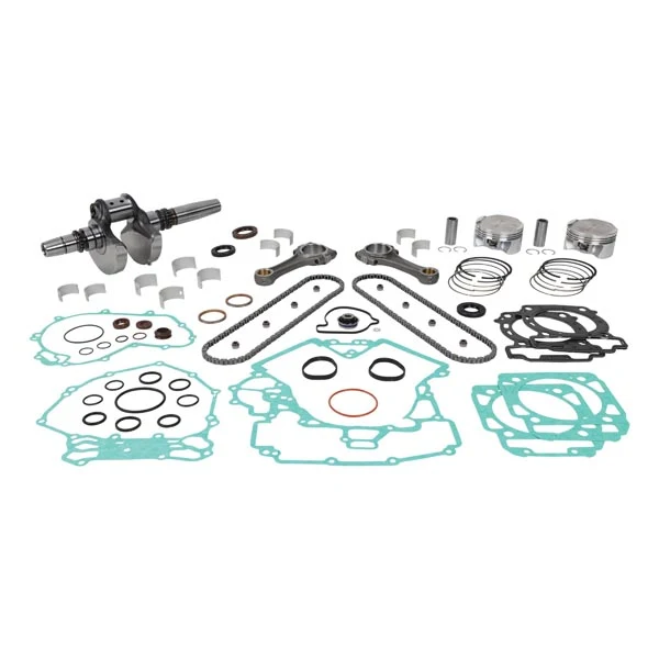 Vertex Oversize Complete Engine Rebuild Kit (HR00200)