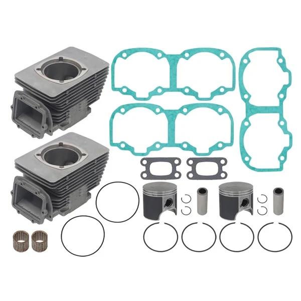 SPX Top End Cylinder Rebuild Kit (SM-09609K-2)