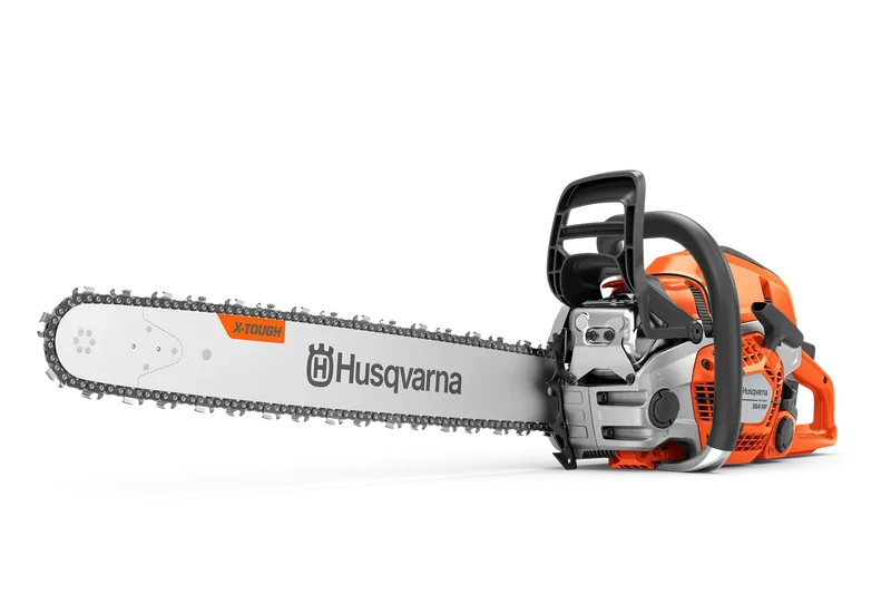 Husqvarna 564 XP® Fuel Injected Chainsaw