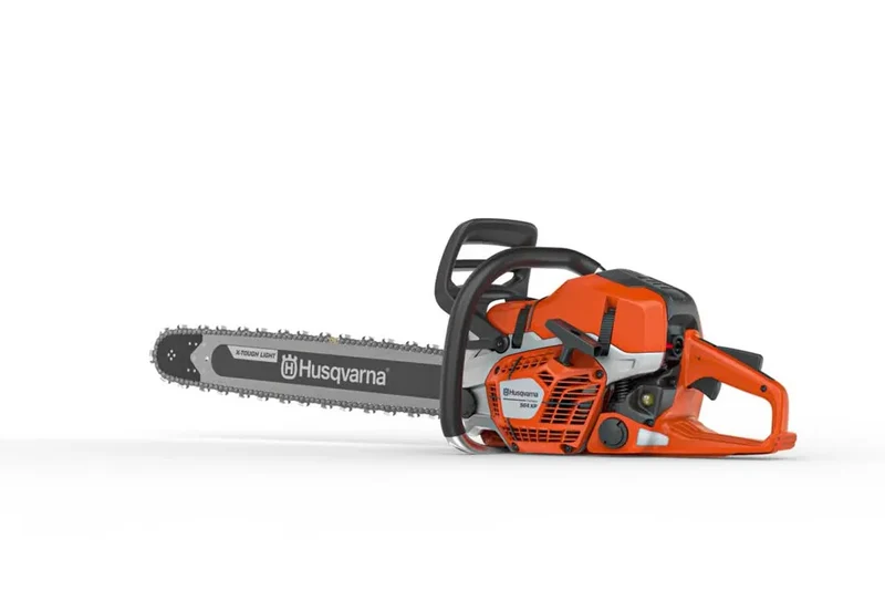 Husqvarna 564 XP® Fuel Injected Chainsaw