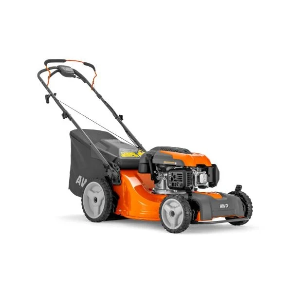 Husqvarna LC 353AWD Push Lawn Mower