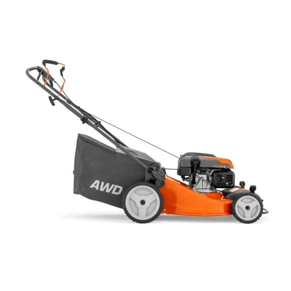 Husqvarna LC 353AWD Push Lawn Mower