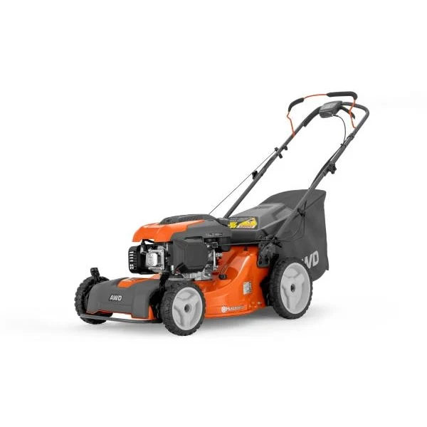 Husqvarna LC 353AWD Push Lawn Mower