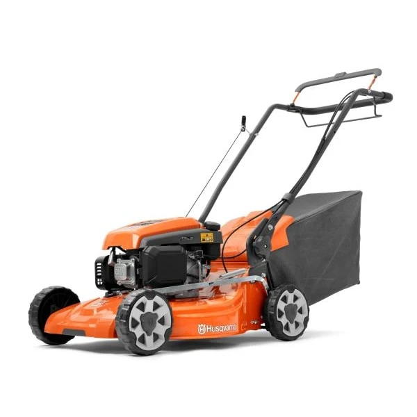 Husqvarna LC 151 Push Lawn Mower
