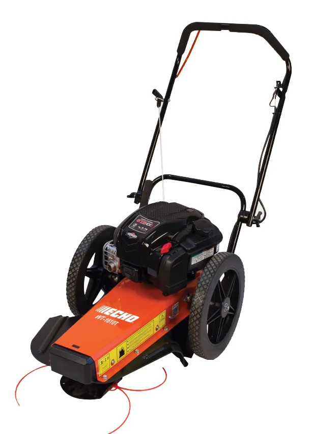 WT1610T - Echo Trimmer 163CC Tilt Briggs