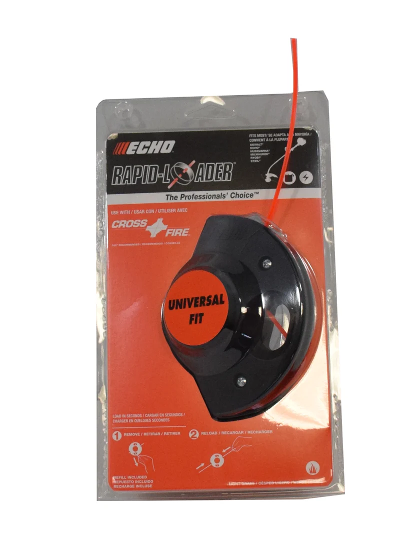 21560062 - 2 Line Rapid Loader Universal Head