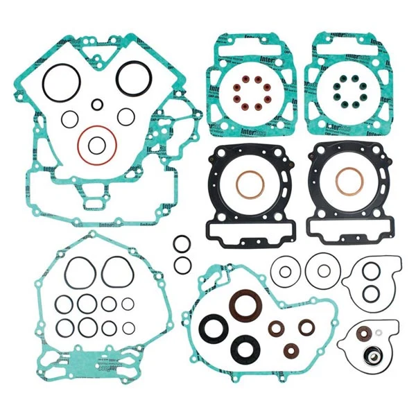 Vertex OS COMP ENG Rebuild Kit (HR00219)