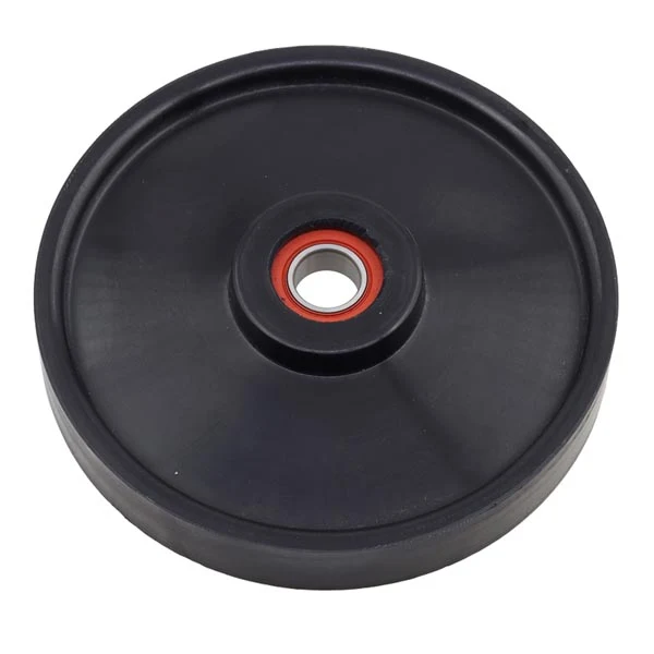 SPX Idler Wheel AC POL (SC-04014)