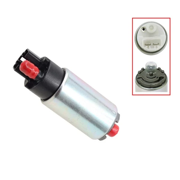 SPX Fuel Pump (SM-07801A)