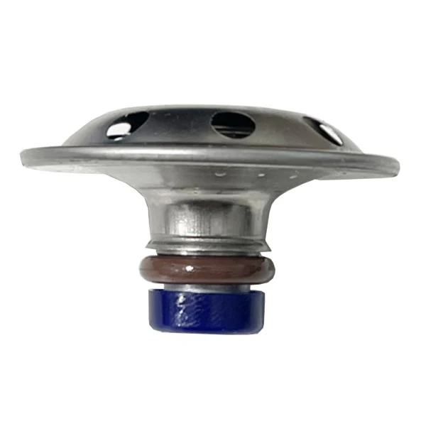 SPX Fuel Pressure Regulator (SM-07808A)