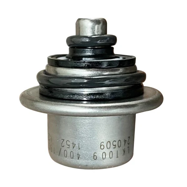 SPX Fuel Pressure Regulator (SM-07807B)