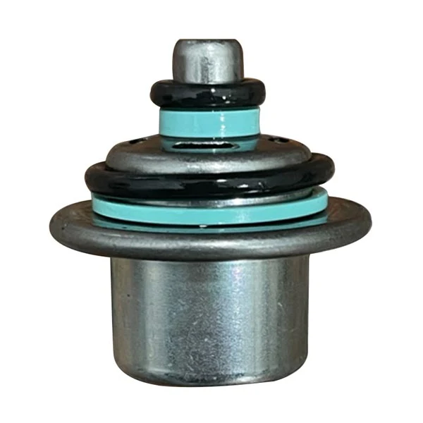 SPX Fuel Pressure Regulator (SM-07805A)
