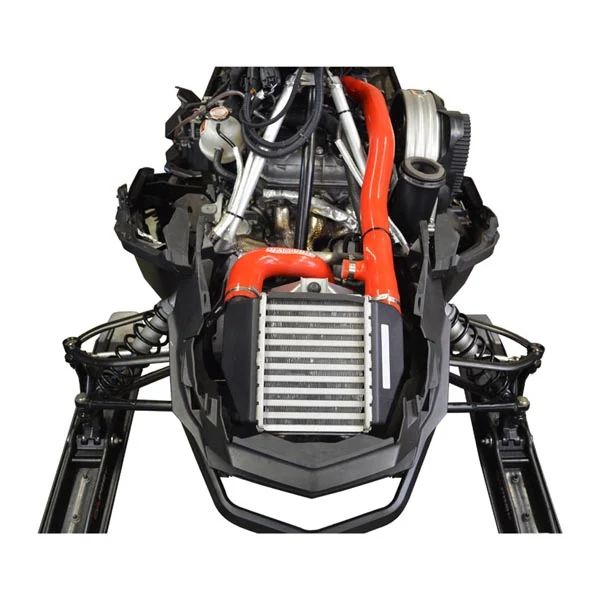 Straightline Silicon Intake Kit (193-109)